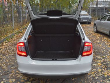 Skoda Rapid 2017 года, 224 500 км - вид 13