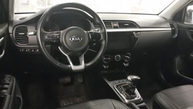 Kia Rio 2020 года, 66 845 км - вид 5