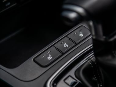 KIA Rio 2020 года, 66 845 км - вид 9