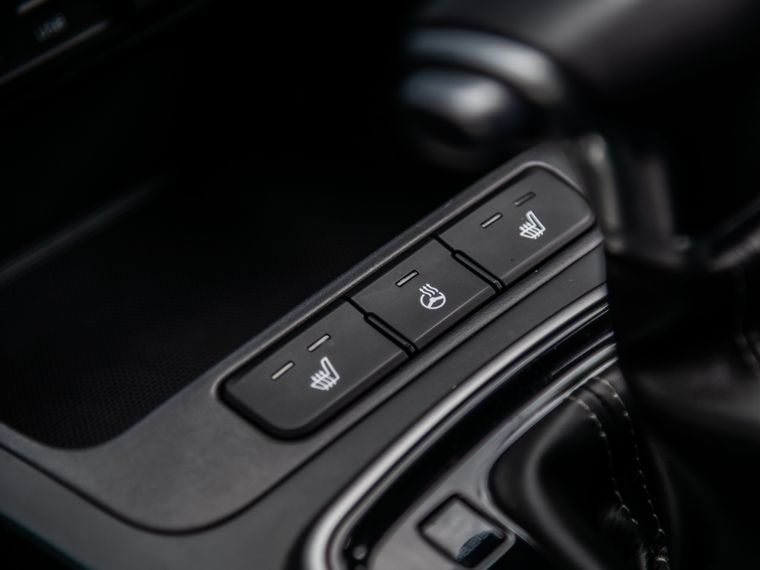 KIA Rio 2020 года, 66 845 км - вид 9