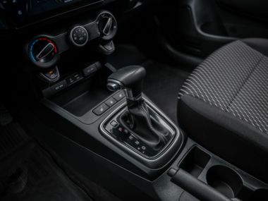 KIA Rio 2020 года, 66 845 км - вид 10