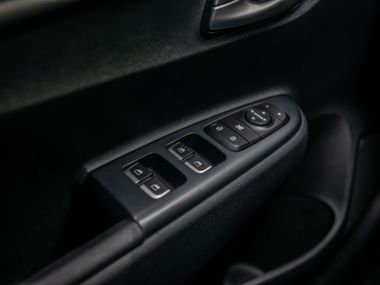 KIA Rio 2020 года, 66 845 км - вид 11