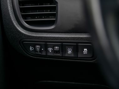 KIA Rio 2020 года, 66 845 км - вид 12