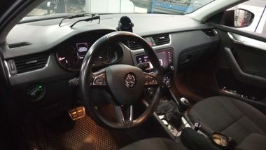 Skoda Octavia 2016 года, 131 235 км - вид 5