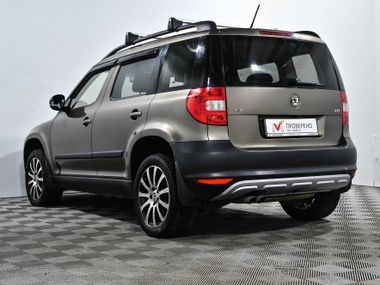 Skoda Yeti 2012 года, 226 160 км - вид 7