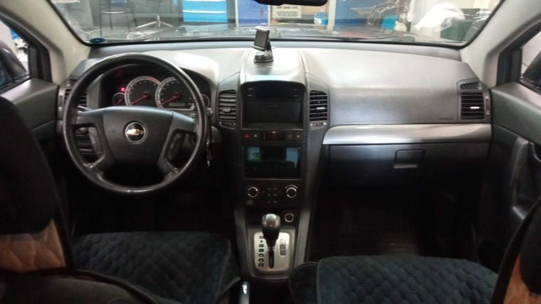 Chevrolet Captiva 2007 года, 253 361 км - вид 5