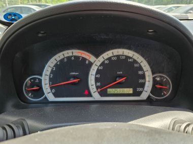 Chevrolet Captiva 2007 года, 253 361 км - вид 10