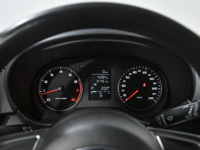 Audi A1 2014 года, 87 261 км - вид 7