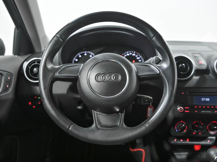 Audi A1 2014 года, 87 261 км - вид 8