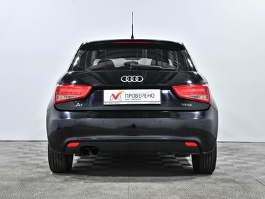 Audi A1 2014 года, 87 261 км - вид 5