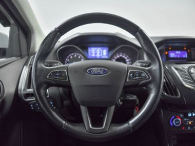 Ford Focus 2011 года, 178 723 км - вид 7