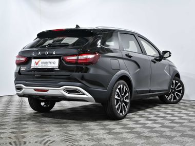 ВАЗ (LADA) Vesta 2024 года, 430 км - вид 4