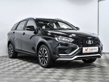 ВАЗ (LADA) Vesta 2024 года, 430 км - вид 3