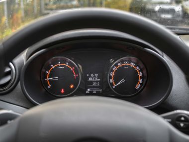 ВАЗ (LADA) Granta 2021 года, 186 000 км - вид 5