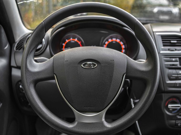 ВАЗ (LADA) Granta 2021 года, 186 000 км - вид 6