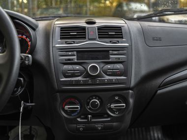 ВАЗ (LADA) Granta 2021 года, 186 000 км - вид 7