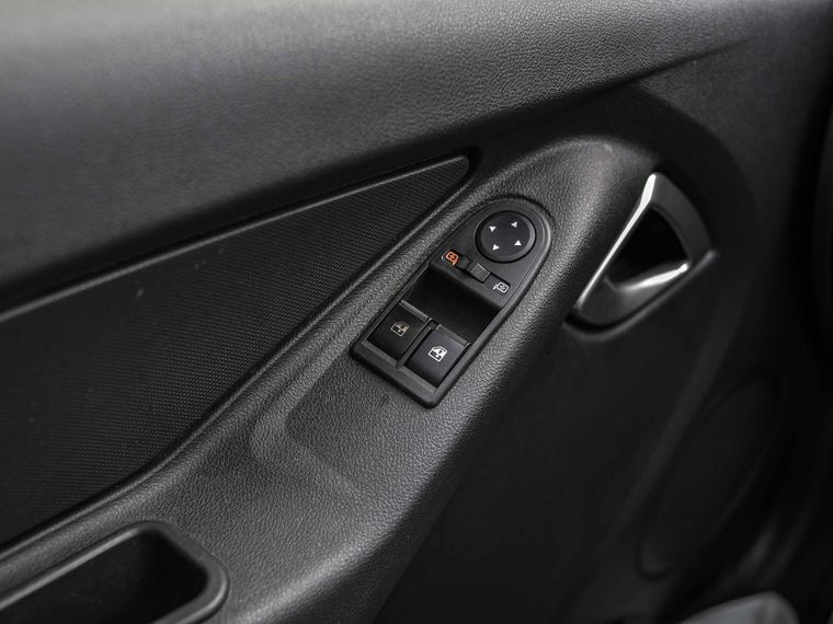 ВАЗ (LADA) Granta 2021 года, 186 000 км - вид 9