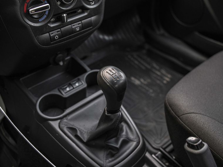 ВАЗ (LADA) Granta 2021 года, 186 000 км - вид 8