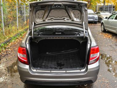 ВАЗ (LADA) Granta 2021 года, 186 000 км - вид 12