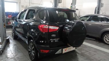 Ford EcoSport 2016 года, 70 193 км - вид 4