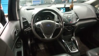 Ford EcoSport 2016 года, 70 193 км - вид 5