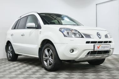 Renault Koleos 2010 года, 188 654 км - вид 3