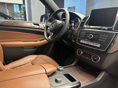 Mercedes-Benz GLE-класс 2018 года, 194 930 км - вид 21
