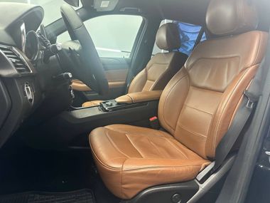 Mercedes-Benz GLE-класс 2018 года, 194 930 км - вид 16