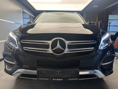 Mercedes-Benz GLE-класс 2018 года, 194 930 км - вид 3