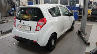 Ravon R2 2016 года, 147 889 км - вид 3