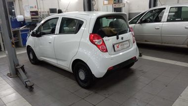 Ravon R2 2016 года, 147 889 км - вид 4