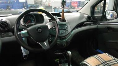 Ravon R2 2016 года, 147 889 км - вид 5