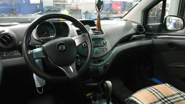 Ravon R2 2016 года, 147 889 км - вид 5