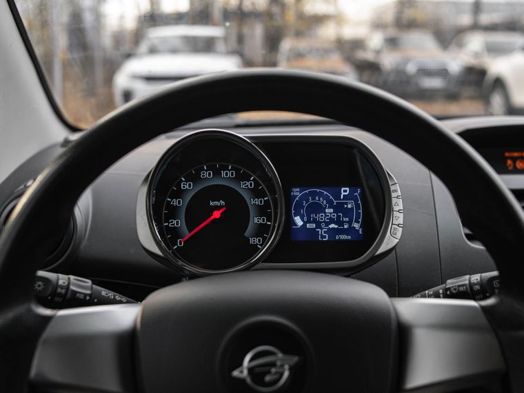 Ravon R2 2016 года, 147 889 км - вид 5