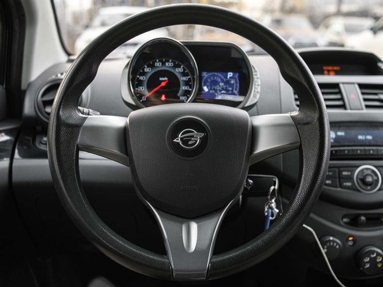 Ravon R2 2016 года, 147 889 км - вид 6