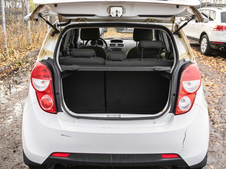 Ravon R2 2016 года, 147 889 км - вид 12