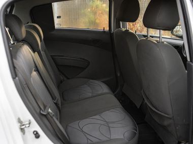 Ravon R2 2016 года, 147 889 км - вид 10