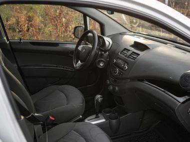 Ravon R2 2016 года, 147 889 км - вид 11