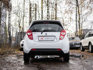 Ravon R2 2016 года, 147 889 км - вид 4