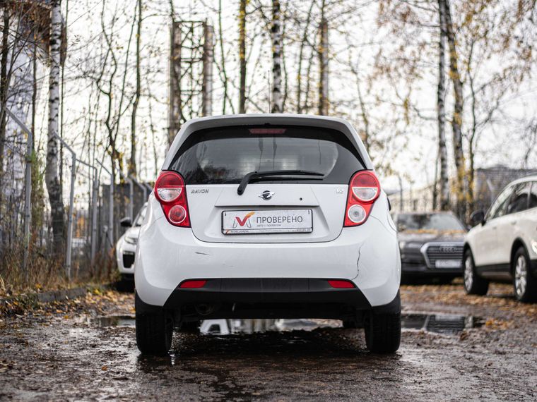 Ravon R2 2016 года, 147 889 км - вид 4