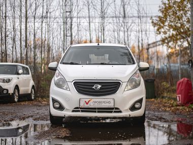 Ravon R2 2016 года, 147 889 км - вид 3