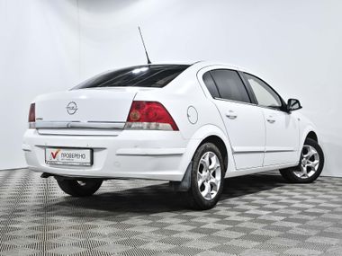 Opel Astra 2013 года, 240 263 км - вид 5