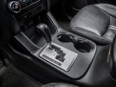 KIA Sorento 2010 года, 289 626 км - вид 10