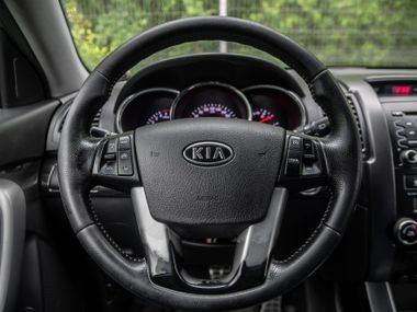KIA Sorento 2010 года, 289 626 км - вид 7