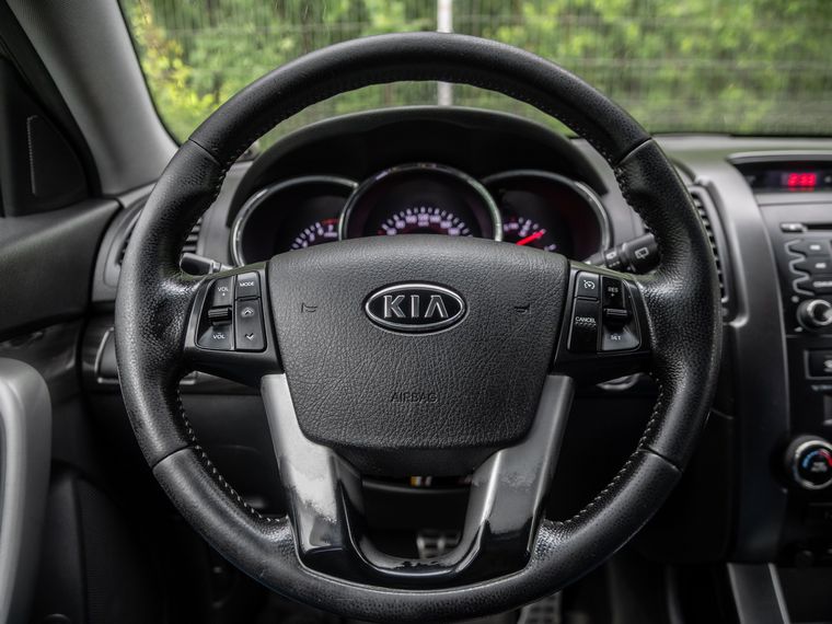 KIA Sorento 2010 года, 289 626 км - вид 7