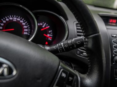 KIA Sorento 2010 года, 289 626 км - вид 8