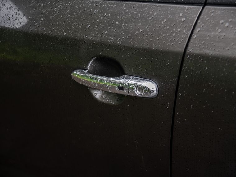 KIA Sorento 2010 года, 289 626 км - вид 17
