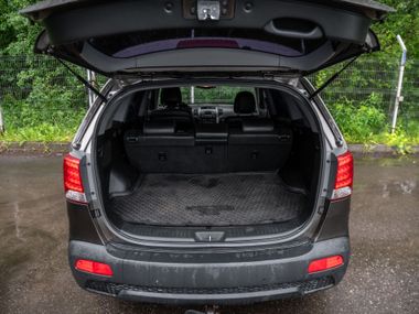 KIA Sorento 2010 года, 289 626 км - вид 16