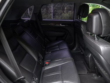 KIA Sorento 2010 года, 289 626 км - вид 14