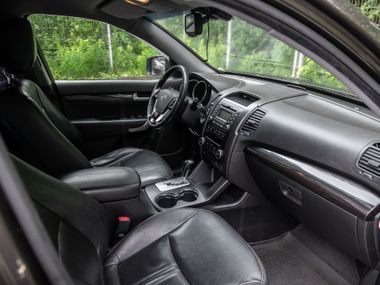 KIA Sorento 2010 года, 289 626 км - вид 15